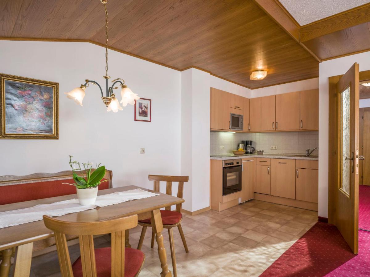 Apartment App- 201 By Interhome Μάουραχ Εξωτερικό φωτογραφία